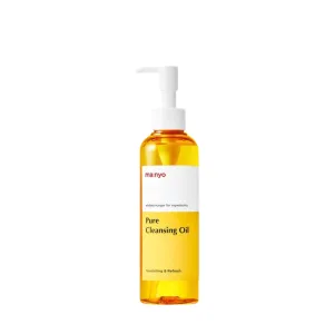 Pure Cleansing Oil 200ml