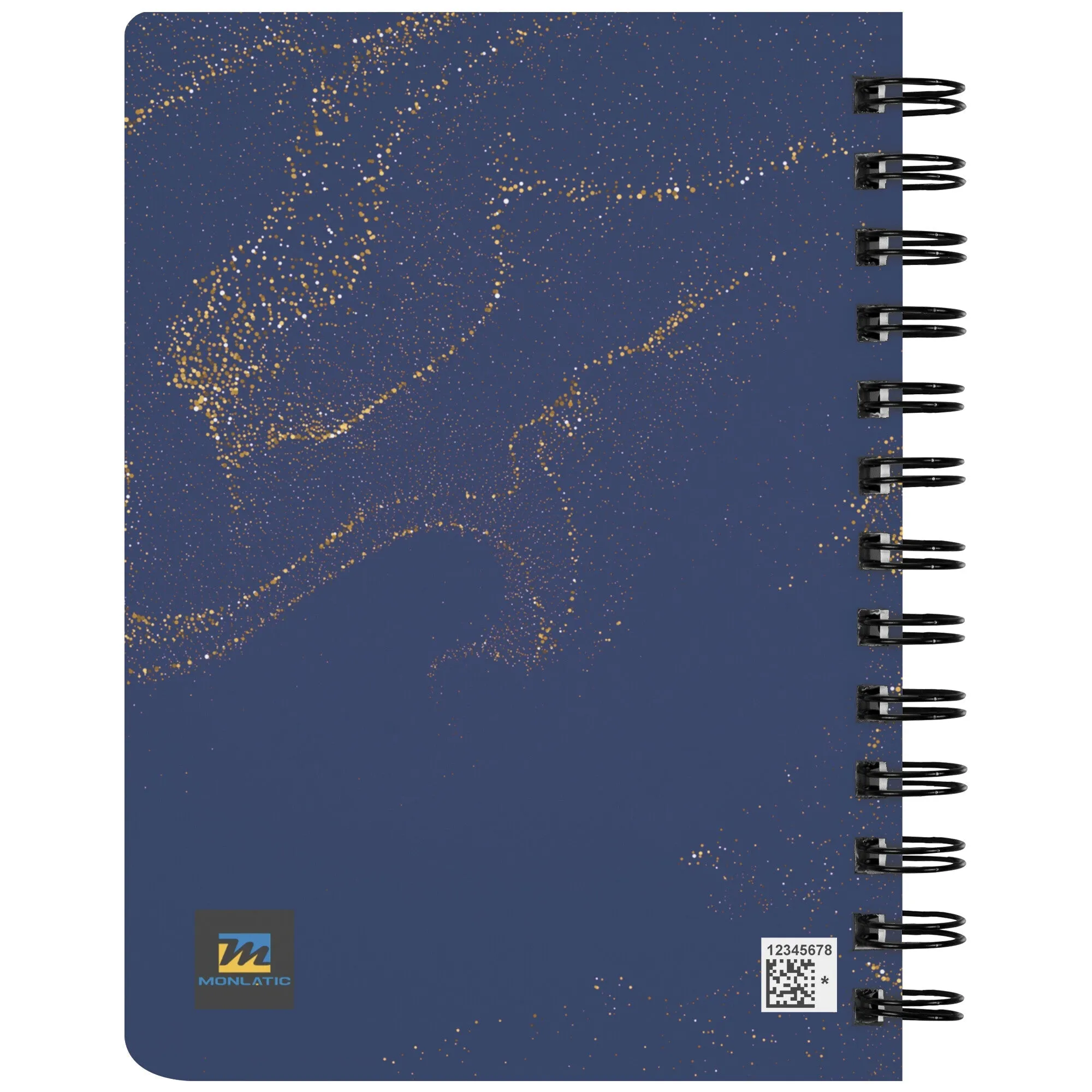 RICH Notebook