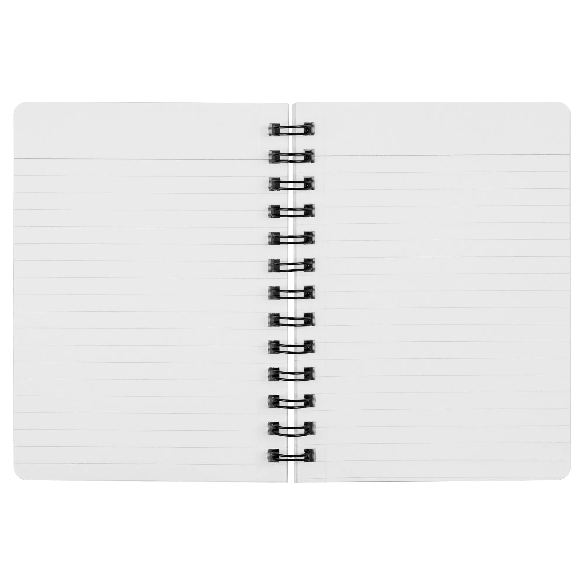 RICH Notebook