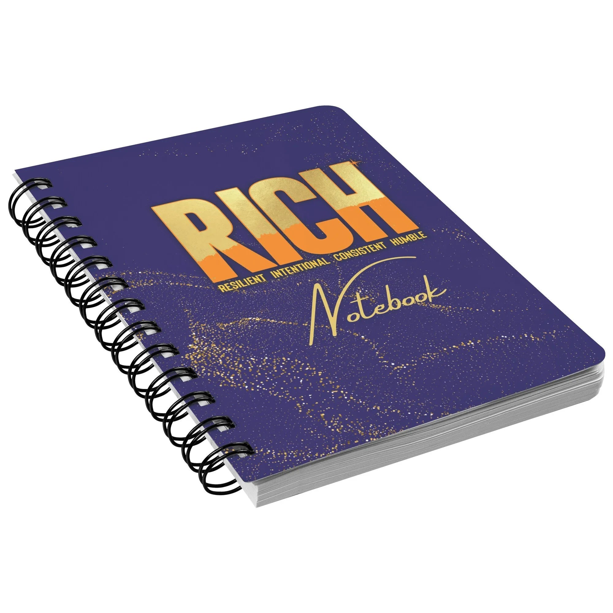 RICH Notebook