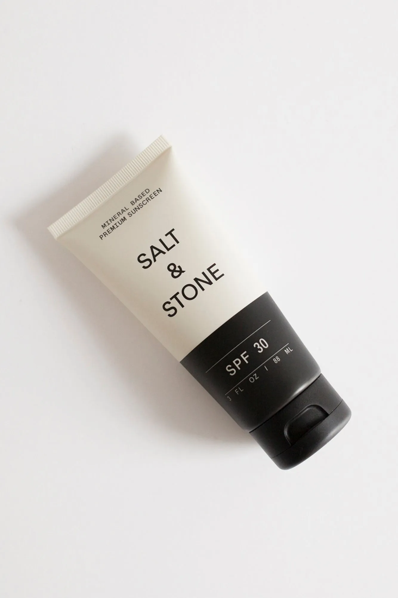 SALT & STONE Natural Mineral Sunscreen Lotion SPF 30
