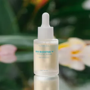 SOS Booster  SOS Booster Hydrating Serum 30ml