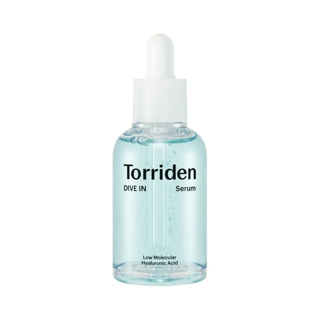Torriden Dive-In Serum 50ml