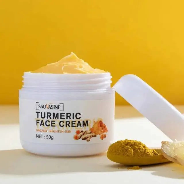 Turmeric Lemon Oil Skin Glow To Lightening Acne Dark Patches, Acne Bright Skin Dark Spot Corrector Face Whitening Serum