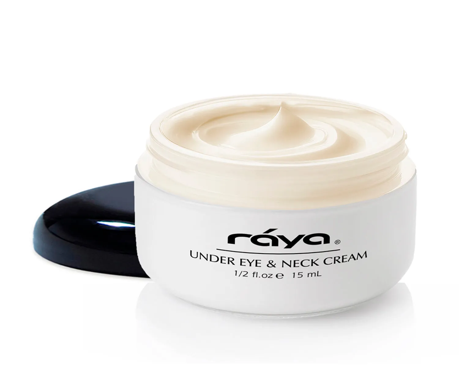 UNDER EYE & NECK CREAM (408) RAYA SPA